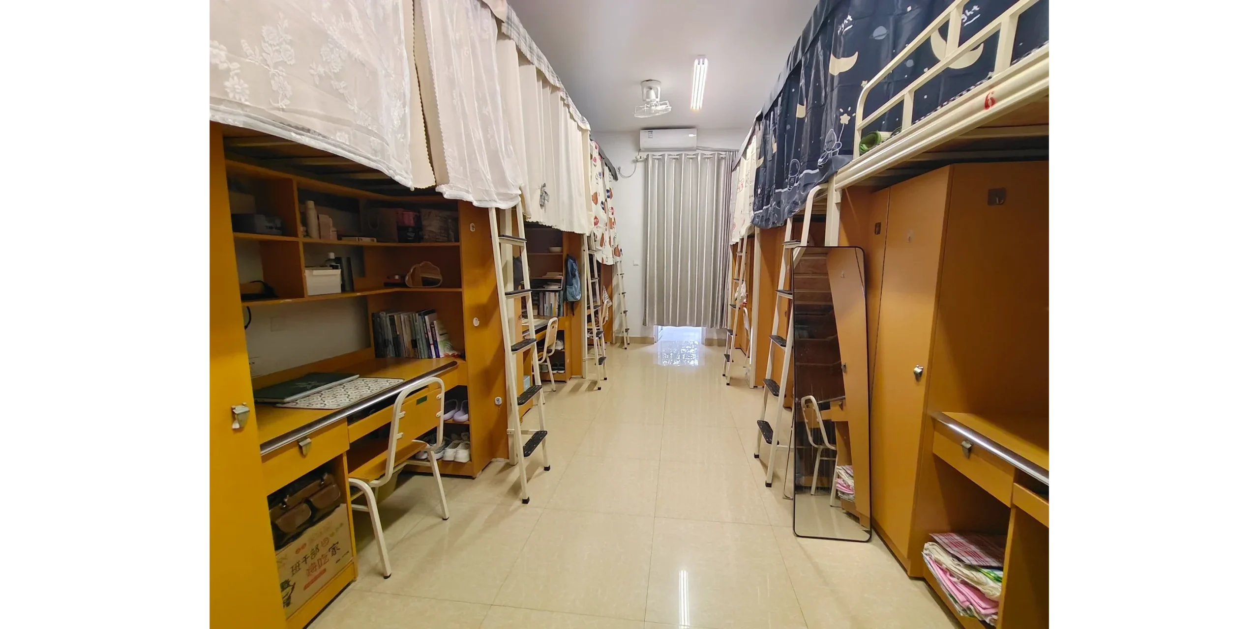 如何快速了解大学的真实生活质量？这个开源项目帮你轻松搞定！